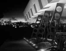 Architectural visualizations